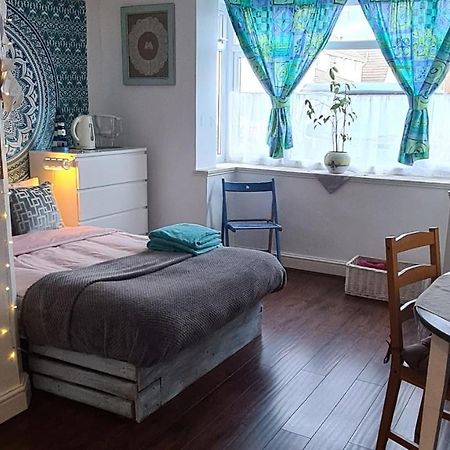 Seaside Double Room Пул Экстерьер фото