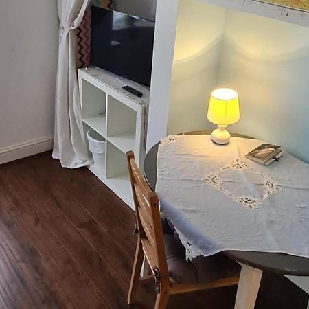 Seaside Double Room Пул Экстерьер фото